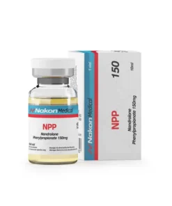 NPP 150mg 10 Ml Nakon Medical INT