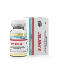 SuperTest 450Blend 10Ml Nakon Medical Int