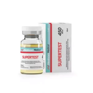 SuperTest 450Blend 10Ml Nakon Medical Int