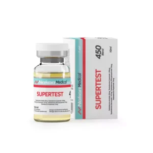 SuperTest 450Blend Nakon Medical USA