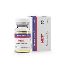 Ment 50mg/Ml 10 Ml Nakon Medical Int