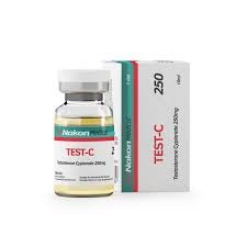 Test-C 250 Mg 10 Ml Nakon Medical INT