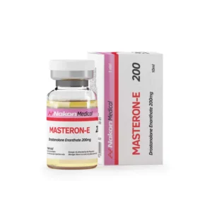 Mast Enan 200Mg 10 Nakon Medical USA