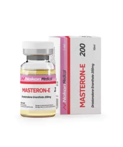 Mast Enan 200 Mg 10 Nakon Medical INT