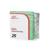 Dianabol 25mg 50 Tablets Nakon Medical