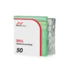 Dbol 50mg 50 Tablets Nakon Medical