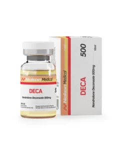 Deca 500mg 10 Ml Nakon Medical USA