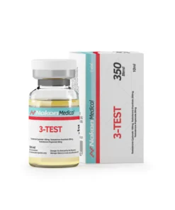 3-Test 350 Blend 350 Mg 10 Ml