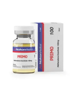 Primo 100mg 10 Ml Nakon Medical INT