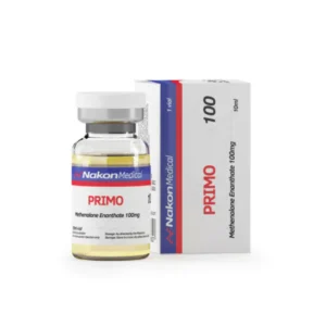 Primo 100mg 10 Ml Nakon Medical INT