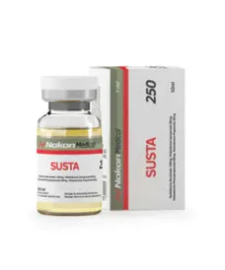 Sustanon 250mg 10Ml Nakon Medical INT