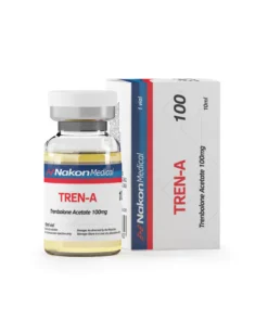 Tren Ace 100mg Ml 10 Ml Nakon Medical USA