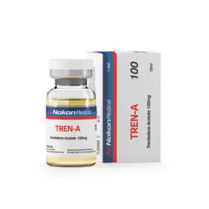 Tren Ace 100mg Ml 10 Ml Nakon Medical USA