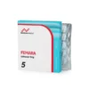 Femara 5Mg 50 Tablets Nakon Medical INT