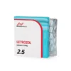 Letrozole 2.5Mg 50 Tablets Nakon Medical USA